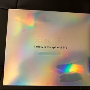 Dip Powder Kit - Iridescent